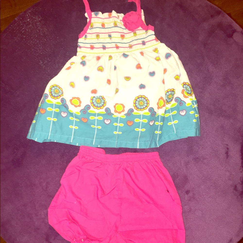 24 month outfit